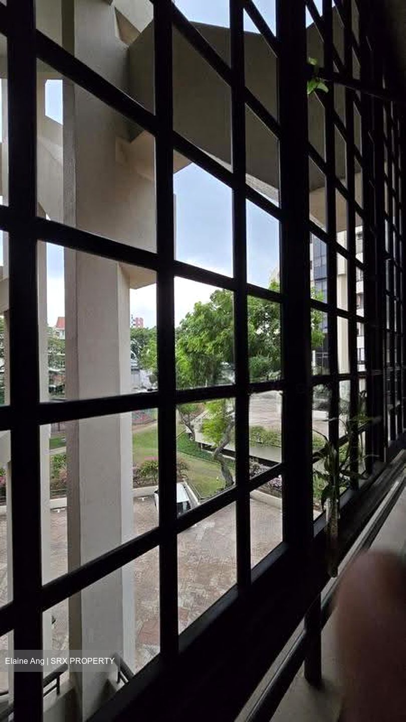 Bayshore Park (D16), Condominium #608152471